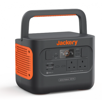 Jackery JKY-E1000PRO Explorer 1000 Pro 便攜式電源站